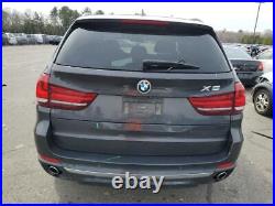 Used Front Left Seat Belt fits 2014 Bmw x5 bucket driver buckle Front Left Used Front Left Seat Belt fits 2014 Bmw x5 bucket driver buckle Front Left