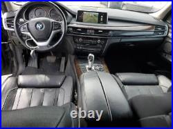Used Front Left Seat Belt fits 2014 Bmw x5 bucket driver buckle Front Left Used Front Left Seat Belt fits 2014 Bmw x5 bucket driver buckle Front Left