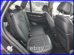 Used Front Left Seat Belt fits 2014 Bmw x5 bucket driver buckle Front Left Used Front Left Seat Belt fits 2014 Bmw x5 bucket driver buckle Front Left
