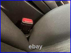 Used Front Left Seat Belt fits 2014 Subaru Legacy driver buckle Front Left Grad