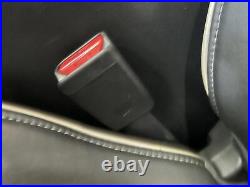 Used Front Left Seat Belt fits 2017 Infiniti qx60 bucket driver buckle