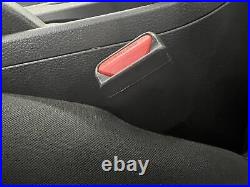 Used Front Left Seat Belt fits 2017 Nissan Sentra bucket driver buckle SL Front