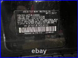 Used Front Left Seat Belt fits 2017 Subaru Wrx driver buckle Front Left Grade A