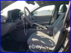 Used Front Left Seat Belt fits 2021 Hyundai Elantra US built driver buckle Fron