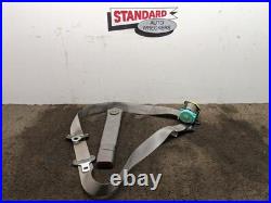 Used Front Right Seat Belt Front fits 2010 Chevrolet Express 2500 van passenger Used Front Right Seat Belt Front fits 2010 Chevrolet Express 2500 van passenger