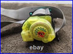 Used Front Right Seat Belt Front fits 2010 Chevrolet Express 2500 van passenger Used Front Right Seat Belt Front fits 2010 Chevrolet Express 2500 van passenger