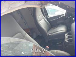 Used Front Right Seat Belt Front fits 2010 Chevrolet Express 2500 van passenger Used Front Right Seat Belt Front fits 2010 Chevrolet Express 2500 van passenger