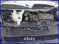 Used Front Right Seat Belt Front fits 2010 Chevrolet Express 2500 van passenger Used Front Right Seat Belt Front fits 2010 Chevrolet Express 2500 van passenger