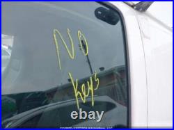 Used Front Right Seat Belt Front fits 2010 Chevrolet Express 2500 van passenger Used Front Right Seat Belt Front fits 2010 Chevrolet Express 2500 van passenger