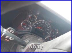 Used Front Right Seat Belt Front fits 2010 Chevrolet Express 2500 van passenger Used Front Right Seat Belt Front fits 2010 Chevrolet Express 2500 van passenger