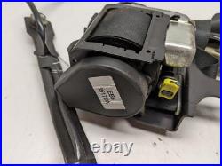 Used Front Right Seat Belt Front fits 2013 Nissan Rogue bucket passenger retrac