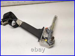 Used Front Right Seat Belt Front fits 2013 Nissan Rogue bucket passenger retrac
