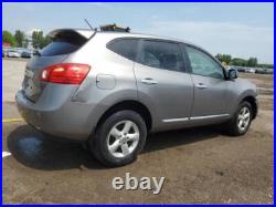 Used Front Right Seat Belt Front fits 2013 Nissan Rogue bucket passenger retrac