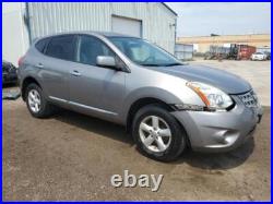 Used Front Right Seat Belt Front fits 2013 Nissan Rogue bucket passenger retrac