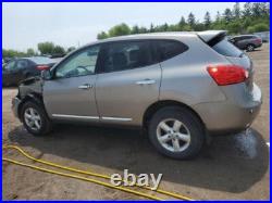 Used Front Right Seat Belt Front fits 2013 Nissan Rogue bucket passenger retrac