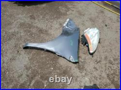 Used Front Right Seat Belt Front fits 2013 Nissan Rogue bucket passenger retrac
