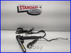 Used Front Right Seat Belt Front fits 2014 Infiniti Q50 bucket passenger retrac