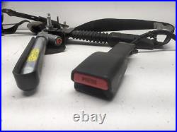 Used Front Right Seat Belt Front fits 2014 Infiniti Q50 bucket passenger retrac