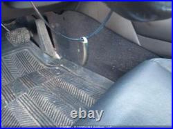 Used Front Right Seat Belt Front fits 2014 Infiniti Q50 bucket passenger retrac