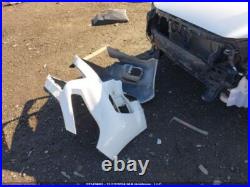 Used Front Right Seat Belt Front fits 2014 Infiniti Q50 bucket passenger retrac