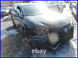 Used Front Right Seat Belt Front fits 2019 Lexus Ux250h passenger retractor Fro
