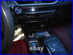 Used Front Right Seat Belt Front fits 2019 Lexus Ux250h passenger retractor Fro