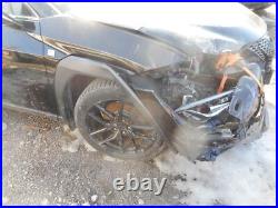 Used Front Right Seat Belt Front fits 2019 Lexus Ux250h passenger retractor Fro