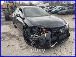 Used Front Right Seat Belt Front fits 2019 Lexus Ux250h passenger retractor Fro