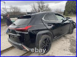 Used Front Right Seat Belt Front fits 2019 Lexus Ux250h passenger retractor Fro