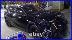 Used Front Right Seat Belt Front fits 2019 Lexus Ux250h passenger retractor Fro