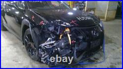 Used Front Right Seat Belt Front fits 2019 Lexus Ux250h passenger retractor Fro