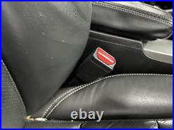 Used Front Right Seat Belt fits 2010 Acura Tl bucket seat passenger buckle Fron