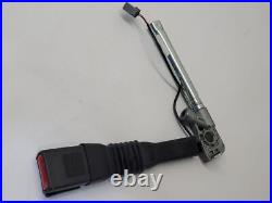 Used Front Right Seat Belt fits 2015 Dodge Journey bucket seat passenger buckle