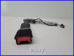Used Front Right Seat Belt fits 2015 Dodge Journey bucket seat passenger buckle