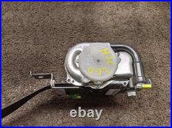 Used Front Right Seat Belt fits 2016 Honda Cr-v bucket seat passenger retractor Used Front Right Seat Belt fits 2016 Honda Cr-v bucket seat passenger retractor