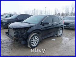 Used Front Right Seat Belt fits 2016 Honda Cr-v bucket seat passenger retractor Used Front Right Seat Belt fits 2016 Honda Cr-v bucket seat passenger retractor