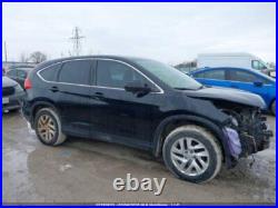 Used Front Right Seat Belt fits 2016 Honda Cr-v bucket seat passenger retractor Used Front Right Seat Belt fits 2016 Honda Cr-v bucket seat passenger retractor