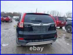 Used Front Right Seat Belt fits 2016 Honda Cr-v bucket seat passenger retractor Used Front Right Seat Belt fits 2016 Honda Cr-v bucket seat passenger retractor