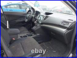 Used Front Right Seat Belt fits 2016 Honda Cr-v bucket seat passenger retractor Used Front Right Seat Belt fits 2016 Honda Cr-v bucket seat passenger retractor