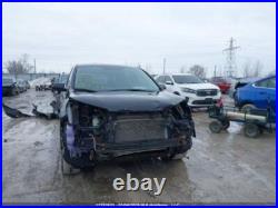 Used Front Right Seat Belt fits 2016 Honda Cr-v bucket seat passenger retractor Used Front Right Seat Belt fits 2016 Honda Cr-v bucket seat passenger retractor