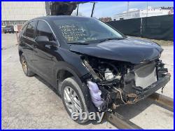 Used Front Right Seat Belt fits 2016 Honda Cr-v bucket seat passenger retractor Used Front Right Seat Belt fits 2016 Honda Cr-v bucket seat passenger retractor
