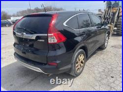 Used Front Right Seat Belt fits 2016 Honda Cr-v bucket seat passenger retractor Used Front Right Seat Belt fits 2016 Honda Cr-v bucket seat passenger retractor