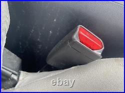 Used Front Right Seat Belt fits 2016 Honda Hr-v passenger buckle Front Right Gr