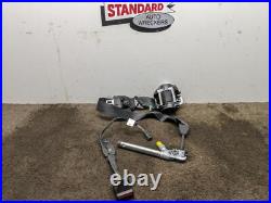 Used Front Right Seat Belt fits 2022 Ford Escape bucket passenger retractor Fro Used Front Right Seat Belt fits 2022 Ford Escape bucket passenger retractor Fro