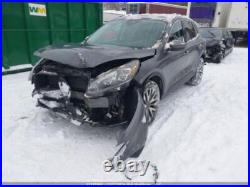 Used Front Right Seat Belt fits 2022 Ford Escape bucket passenger retractor Fro Used Front Right Seat Belt fits 2022 Ford Escape bucket passenger retractor Fro