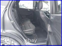 Used Front Right Seat Belt fits 2022 Ford Escape bucket passenger retractor Fro Used Front Right Seat Belt fits 2022 Ford Escape bucket passenger retractor Fro