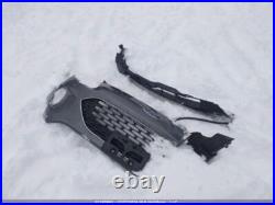 Used Front Right Seat Belt fits 2022 Ford Escape bucket passenger retractor Fro Used Front Right Seat Belt fits 2022 Ford Escape bucket passenger retractor Fro