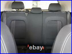 Used Rear Seat Belt fits 2020 Hyundai Venue Seat Belt Rear Rear Grade A
