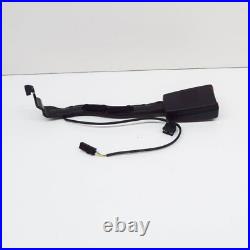 VOLKSWAGEN GOLF MK5 Front Right Seat Belt Buckle 1K4857756LQVZ NEW GENUINE VOLKSWAGEN GOLF MK5 Front Right Seat Belt Buckle 1K4857756LQVZ NEW GENUINE