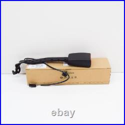 VOLKSWAGEN GOLF MK5 Front Right Seat Belt Buckle 1K4857756LQVZ NEW GENUINE VOLKSWAGEN GOLF MK5 Front Right Seat Belt Buckle 1K4857756LQVZ NEW GENUINE